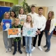 Jugendwettbewerb „Echt digital“ – 4 Schülerinnen und Schüler der Jahnschule gehören dieses Jahr zu den Orts- und Landessiegern Hessens 2025.