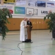Einschulungsfeier 2025 in der Jahnschule in Hünfeld