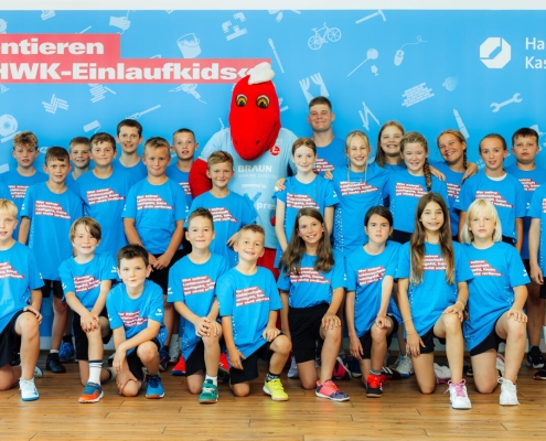 Bericht MT Melsungen