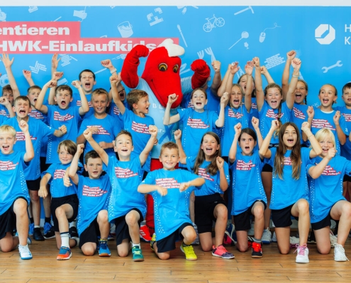 Bericht MT Melsungen