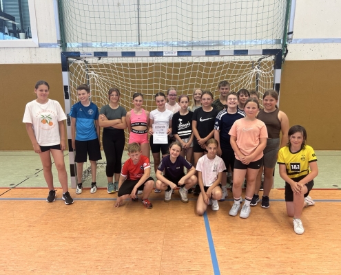 Takeshi-Turnier 2025