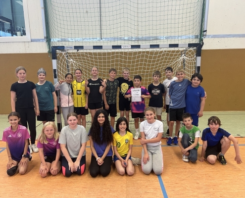 Takeshi-Turnier 2025