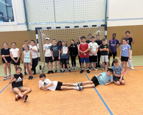 Takeshi-Turnier 2025