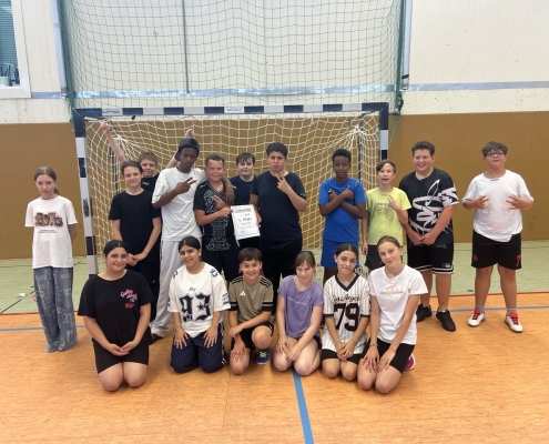 Takeshi-Turnier 2025