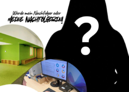 Titelbild Freiwilliges Soziales Jahr an der Jahnschule in Hünfeld