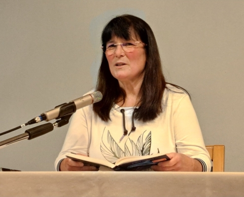 Vorlesewettbewerb 2025 in der Jahnschule