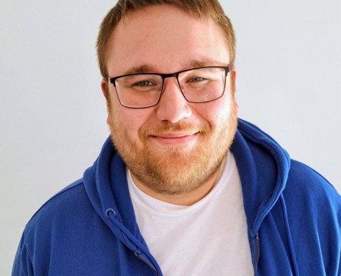 Verabschiedung Frau Hoffmann