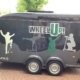 Der WheelUpTrailer in der Jahnschule Hünfeld
